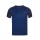 Babolat Tennis-Tshirt Play Club 2021 dunkelblau Herren